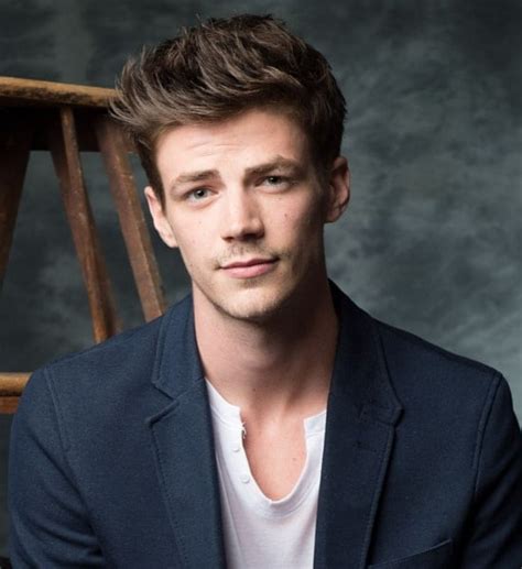 grant gustin networth|Grant Gustin Bio, Wiki, Height, Family, Wife, The。